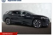 Volkswagen ID.7 2026