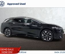 Volkswagen ID.7 2026