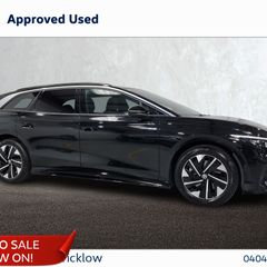 Volkswagen ID.7 2026