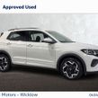 Volkswagen T-Cross 2026