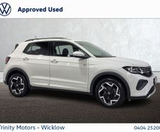 Volkswagen T-Cross 2026