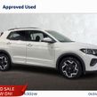 Volkswagen T-Cross 2026