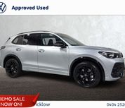 Volkswagen Tiguan 2026