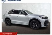 Volkswagen Tiguan 2026