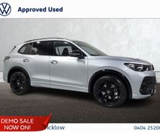 Volkswagen Tiguan 2026