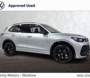 Volkswagen Tiguan 2026