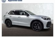 Volkswagen Tiguan 2026