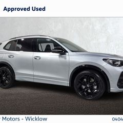 Volkswagen Tiguan 2026