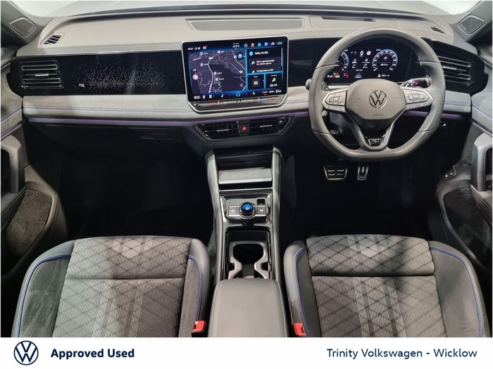 Volkswagen Tiguan 2026