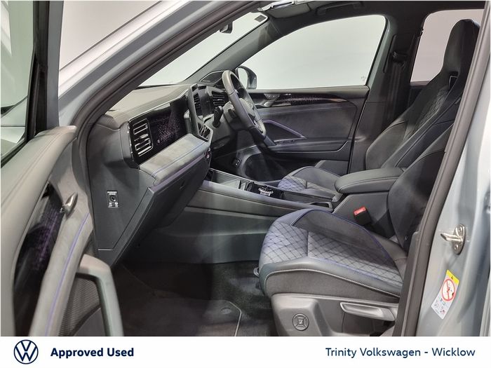 Volkswagen Tiguan 2026