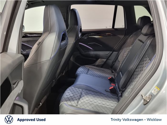 Volkswagen Tiguan 2026