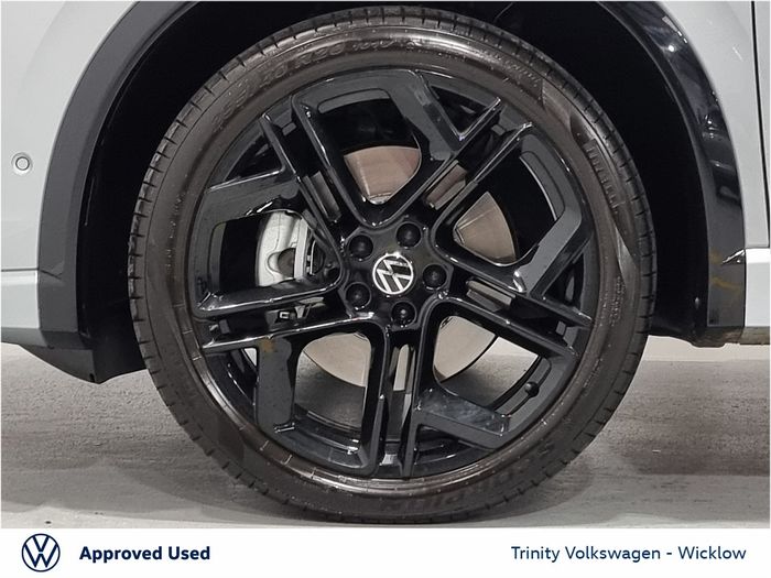 Volkswagen Tiguan 2026