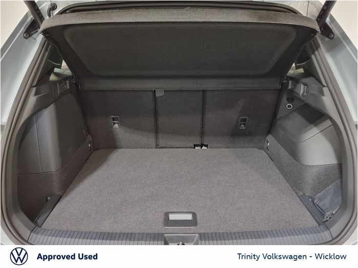 Volkswagen Tiguan 2026