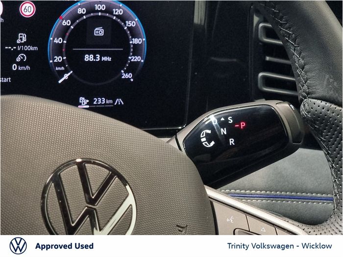 Volkswagen Tiguan 2026