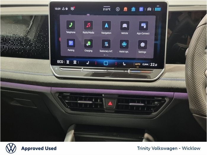 Volkswagen Tiguan 2026