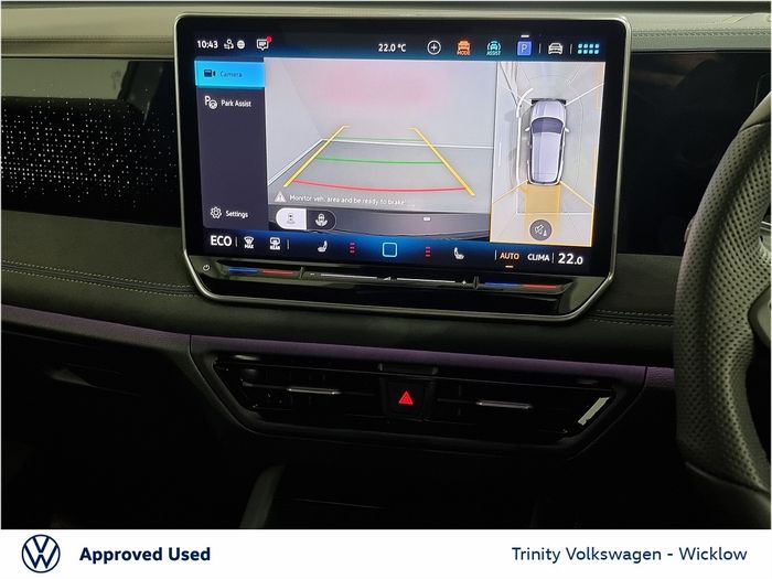Volkswagen Tiguan 2026