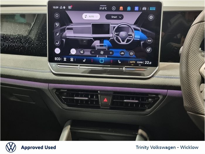 Volkswagen Tiguan 2026