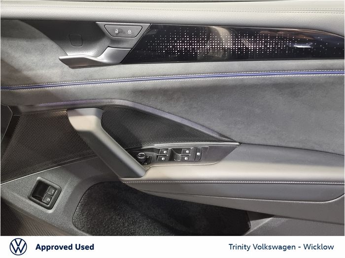 Volkswagen Tiguan 2026