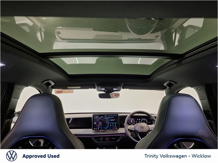 Volkswagen Tiguan 2026