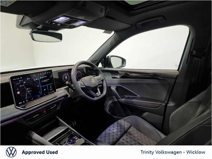 Volkswagen Tiguan 2026