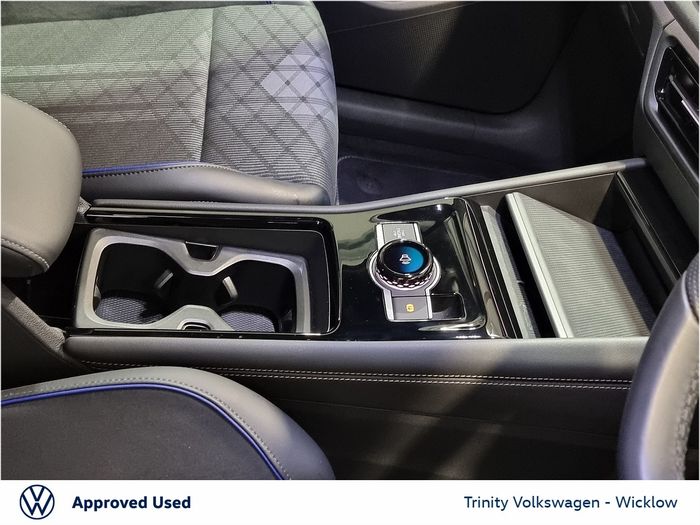 Volkswagen Tiguan 2026