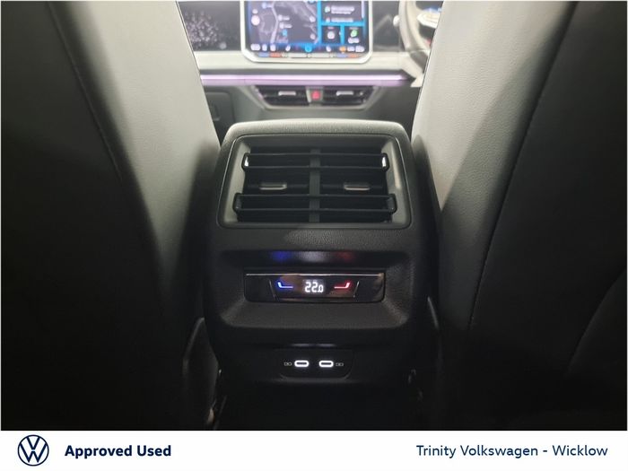 Volkswagen Tiguan 2026