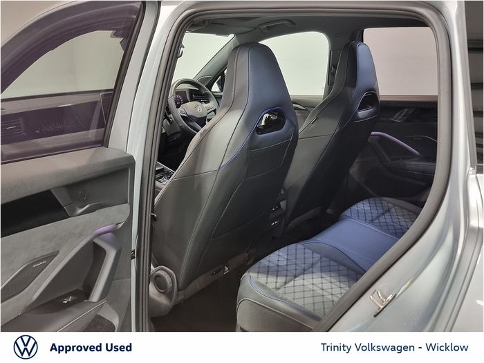 Volkswagen Tiguan 2026