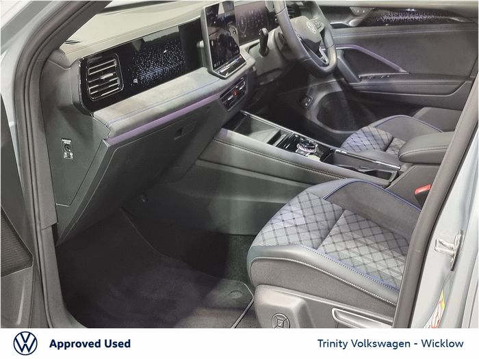 Volkswagen Tiguan 2026