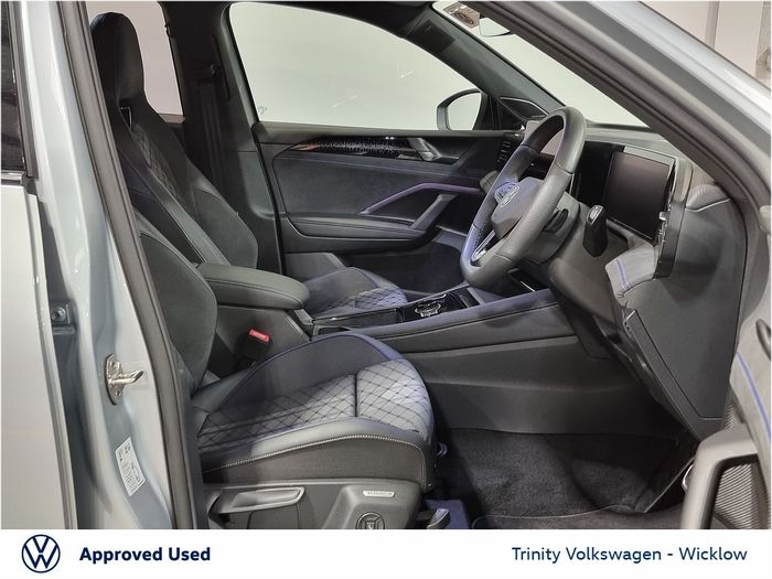 Volkswagen Tiguan 2026