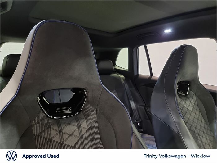 Volkswagen Tiguan 2026