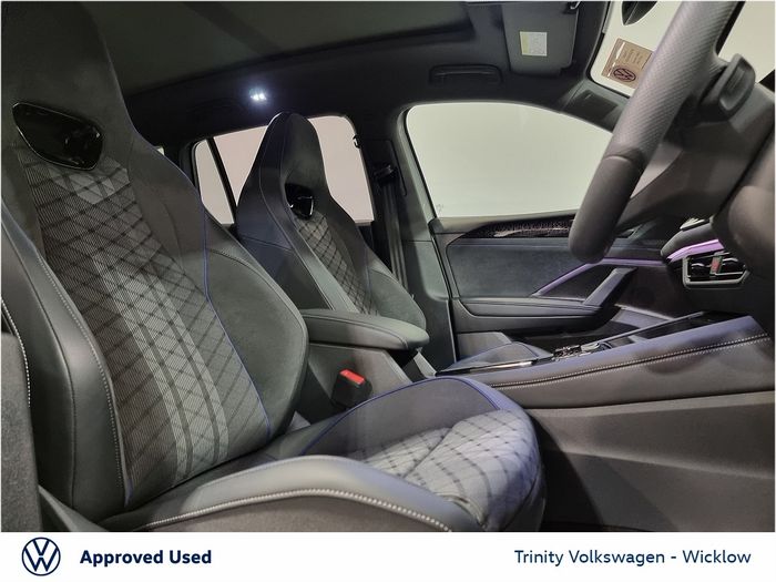 Volkswagen Tiguan 2026