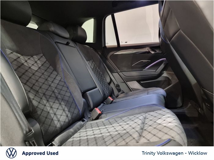 Volkswagen Tiguan 2026