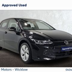 Volkswagen Golf 2023