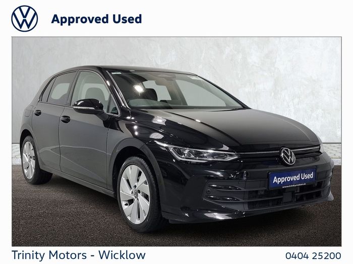 Volkswagen Golf 2023