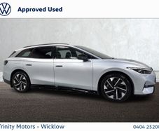 Volkswagen ID.7 2025