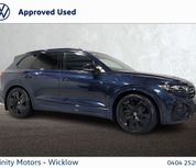 Volkswagen Touareg 2024