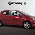 Toyota Yaris 2018