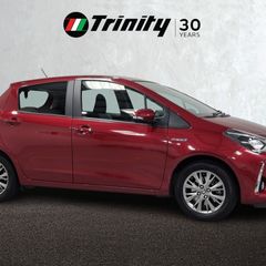 Toyota Yaris 2018