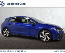 Volkswagen Golf 2023