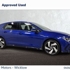 Volkswagen Golf 2023