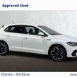 Volkswagen Polo 2025