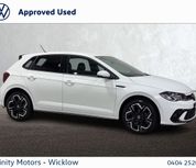 Volkswagen Polo 2025