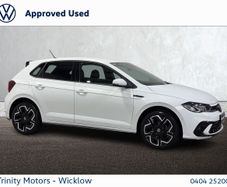 Volkswagen Polo 2025