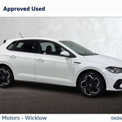 Volkswagen Polo 2025