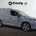 Volkswagen Caddy 2022