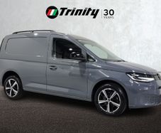 Volkswagen Caddy 2022