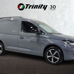Volkswagen Caddy 2022
