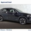 Volkswagen T-Cross 2025