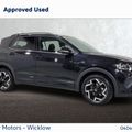 Volkswagen T-Cross 2025
