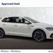 Volkswagen Polo 2025